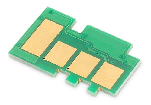 Kit 4 Chip Compatible Samsung 104s Ml-1660 1661 1665