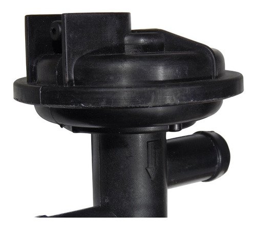 Valvula Calefaccion Gmc M/hd C7000 Topkick 1990 6.6turbo Dsl