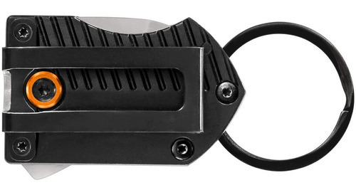 Gerber 30 - Cuchillo De Corte Y Raspado Punta Fina Colo