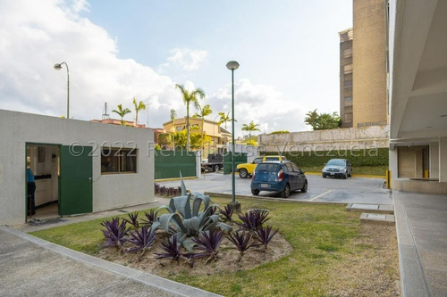 Imagen 2 de 20 de Apartamento En Venta-los Samanes Mls# 22-19660 - Andrea Schmidt/0424-1130991