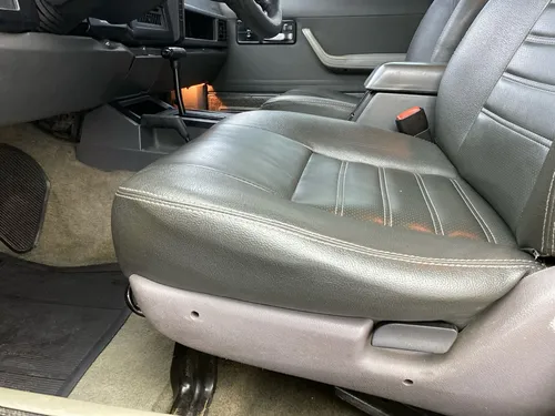 Jeep Cherokee 4.0 Laredo