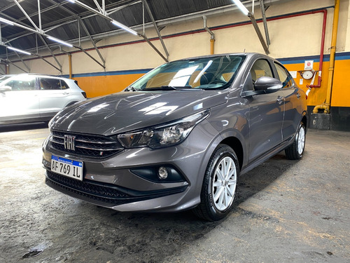 Fiat Cronos 1.3 Gse Drive