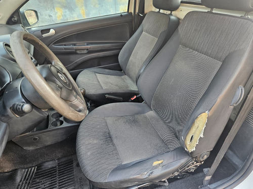 Volkswagen Saveiro 1.6 Gp Cs 101cv Aa+hd+safety