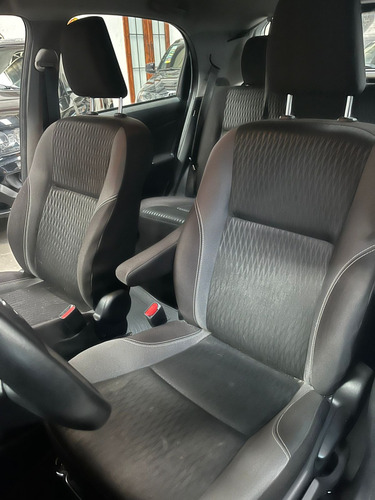 Toyota Etios 1.5 Xls At