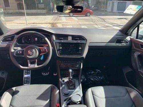 Volkswagen Tiguan 2.0 350 Tsi Allspace R-line 4motion