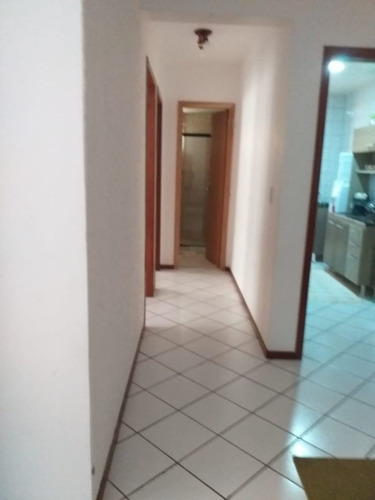 Imagem 3 de 10 de Apartamento À Venda Na Rua Paulina Borba Vieira, Centro, Navegantes - Sc - Liv-13089
