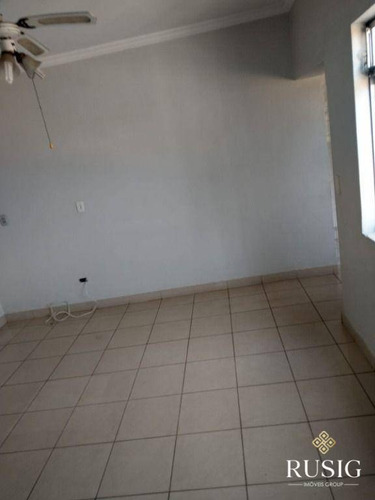 Imagem 11 de 19 de Sobrado Com 5 Dormitórios À Venda, 242 M² - Jardim Matarazzo - São Paulo/sp - So1031