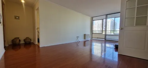 Depa 3d+2b+logia+terraza+est A 3 Cuadras Metro El Llano