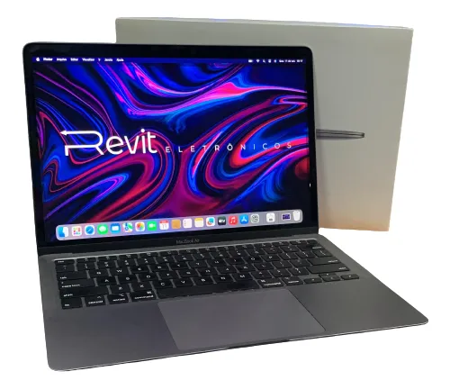 Macbook Air 13 Retina A2179 2020 I3 8gb 256gb Ssd Macbook Air 13 Retina A2179 2020 I3 8gb 256gb Ssd