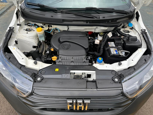 Fiat Strada 1.4 Endurance Cab. Cs Plus Flex 2p