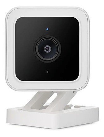Imagen 1 de 4 de Cámara De Seguridad Wifi, Wyzecam V3 Visión Nocturna A Color