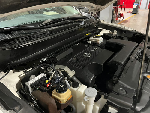 Nissan Pathfinder 3.5 Sense Cvt