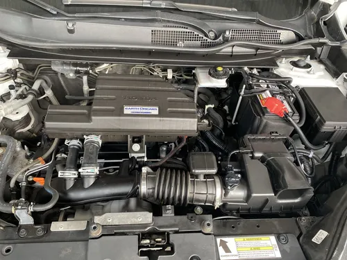 Honda CR-V 1.5 Touring Piel Cvt