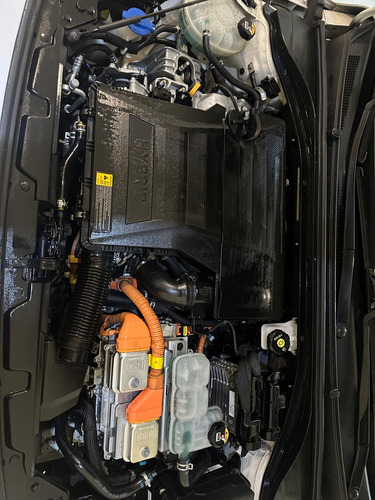 Hyundai Ioniq 1.6 Limited Dsg6