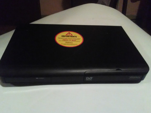 Vendo Decodificador Digital Movistar
