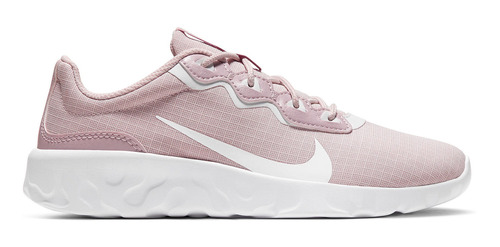 Zapatillas Nike Explore Strada Barely Rose Cd7091_602   