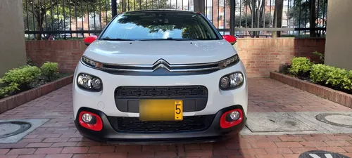 Citroën C3 1.6 Shine Automática