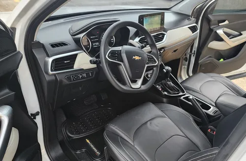 Captiva Turbo Ltz
