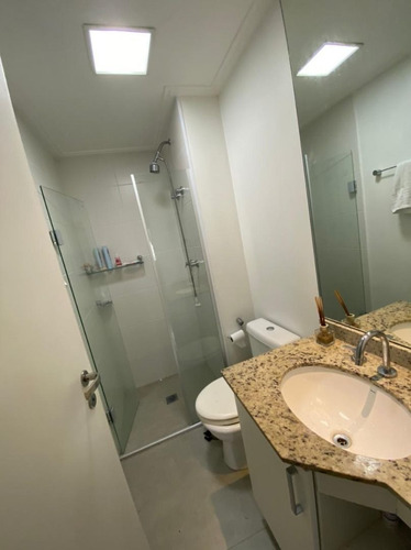 Imagem 19 de 19 de Merlot - Apartamento Com 2 Suites A Venda Na Vila Andrade - Ap0215