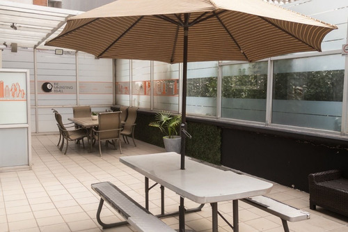 Excelentes Oficinas En La Del Valle