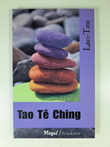 Tao Te Ching - Libro Del Camino Y De La Virtud - Lao Tse - N