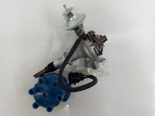 Distribuidor Jeep Motor 258