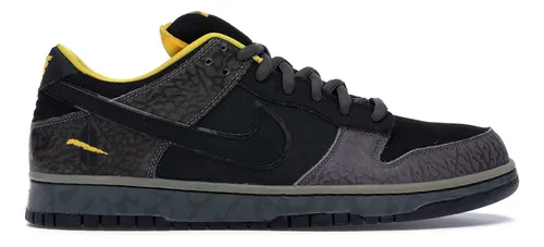 comprar Zapatillas Nike Sb Dunk Low Yin Yang Urbano 313170-023   