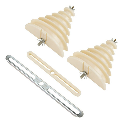 - Molde De Bobinado Beige, Molde De Bobinado Monofásico,