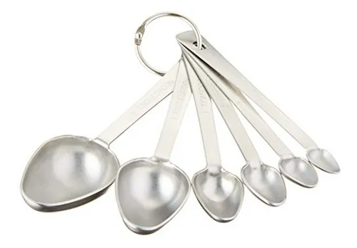 comprar  Cucharas Medidoras Profesionales Amco