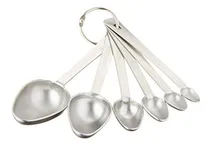 Comprar  Cucharas Medidoras Profesionales Amco