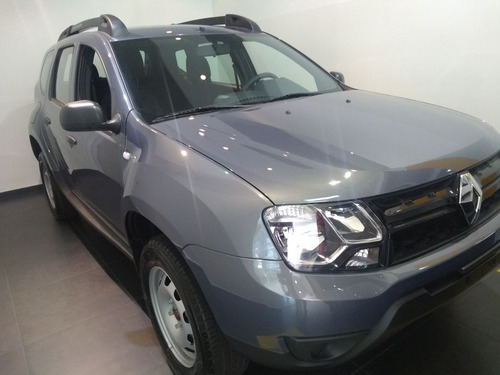 Renault Duster 1.6 Ph2 4x2 Expression 110cv