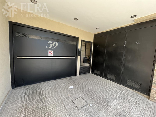 Imagen 2 de 30 de Venta De Departamento De 2 Ambientes Con Balcón En Wilde (28201)