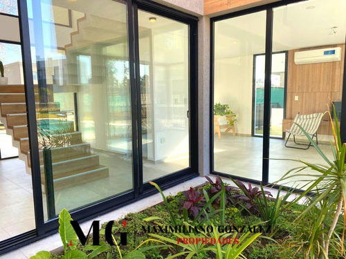 Imagen 9 de 29 de Casa En Venta - Barrio Privado Cerrado Terralagos Canning Ezeiza