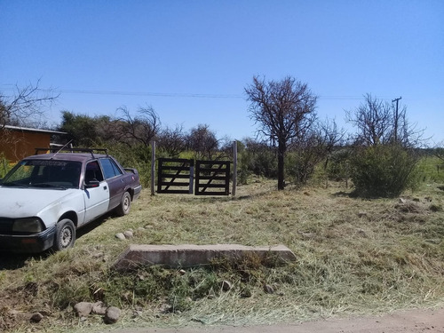 Zona Los Terrones - 1200 Metros Con Escritura