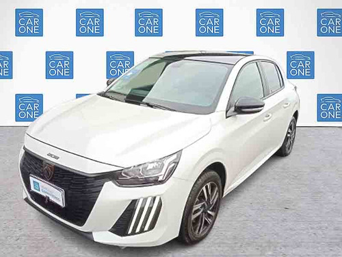 Peugeot 208 1.0 T200 ALLURE PACK AT L25