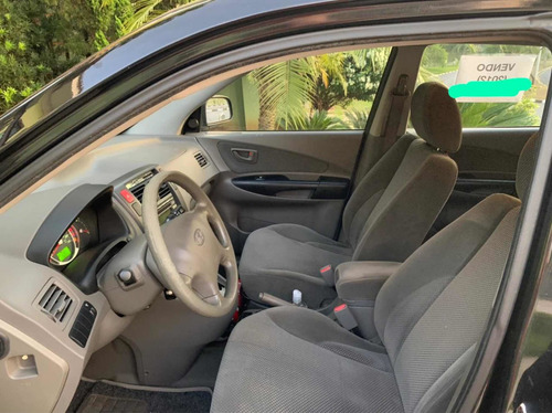 Hyundai Tucson 2012 2.0 Gls 4x2 Aut. 5p