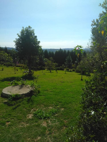 Imagem 3 de 13 de Excelente Oportunidade De Negócios Chácara Com 10.600m² De Terreno E 02 Casas - Bairro Ibiúna De Cima - Ibiúna/sp - Ch684v