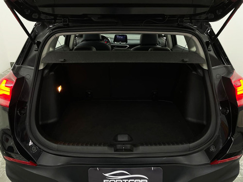 Chevrolet Tracker TRACKER PREMIER 1.2 TURBO 12V FLEX AUT.