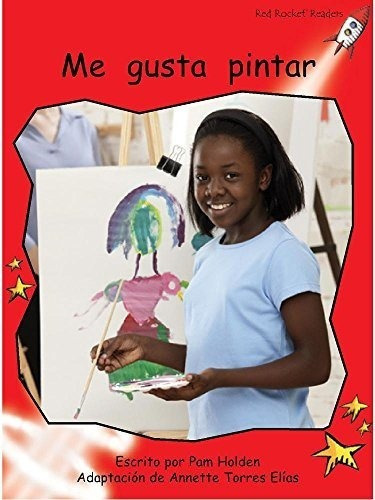 Me Gusta Pintar&-.