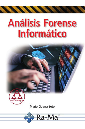 Libro Análisis Forense Informático 