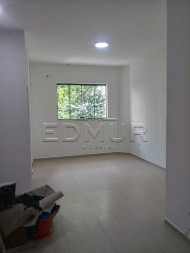 Sala - Centro - Ref: 14152 - L-14152