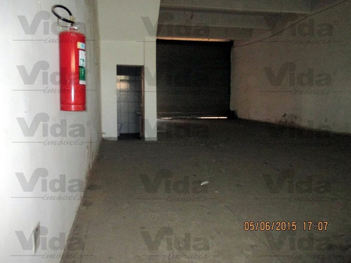 Imagem 10 de 15 de Galpão Para Aluguel, 300.0m² - 27592