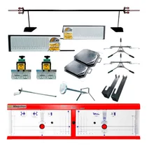 Comprar Alinhador Laser 100 Aro 18 - Jm Máquinas
