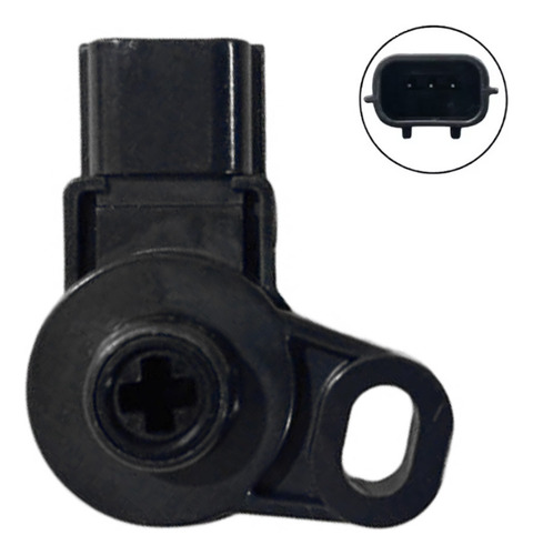 Sensor Tps Neo 125 Yamaha Tbi Sensor Map Híbrido