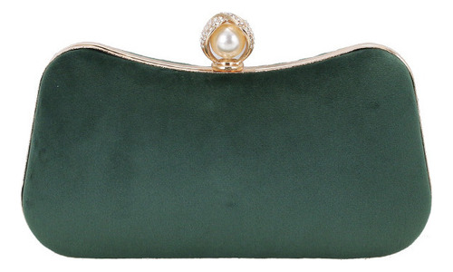 Bolso De Noche De Fiesta Vintage Para Mujer