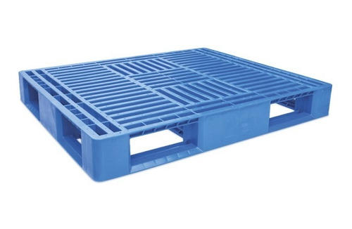 Pallet Std 4000 -referencia -8486