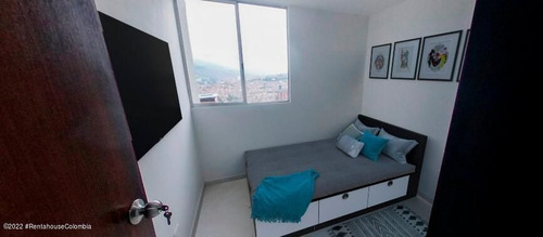 Imagen 16 de 17 de Apartamento En Bello(bello) Rah Co: 23-108