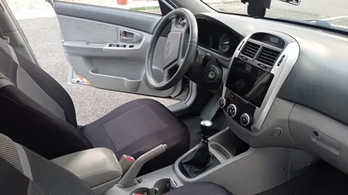 Kia Cerato 1.6 Lx