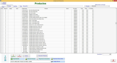 Sistema Punto De Venta Msoft Administra Todo Tipo De Negocio