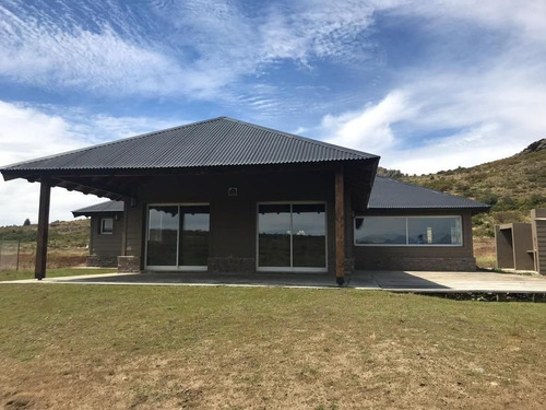 Imagen 6 de 10 de Excelente Oportunidad! Amplio Lote De 2637m2 Ubicado En Barrancas De Dina Huapi.